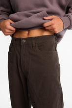 Baggy Canvas Pants thumbnail 6