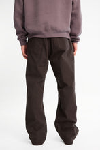 Baggy Canvas Pants thumbnail 7