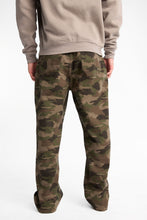 Baggy Canvas Pants thumbnail 23