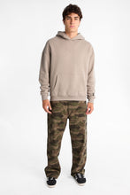 Baggy Canvas Pants thumbnail 24