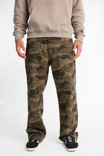 Baggy Canvas Pants thumbnail 21