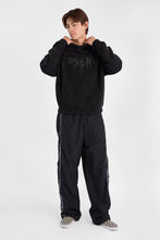Baggy Track Pants thumbnail 4