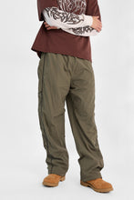 Baggy Track Pants thumbnail 5