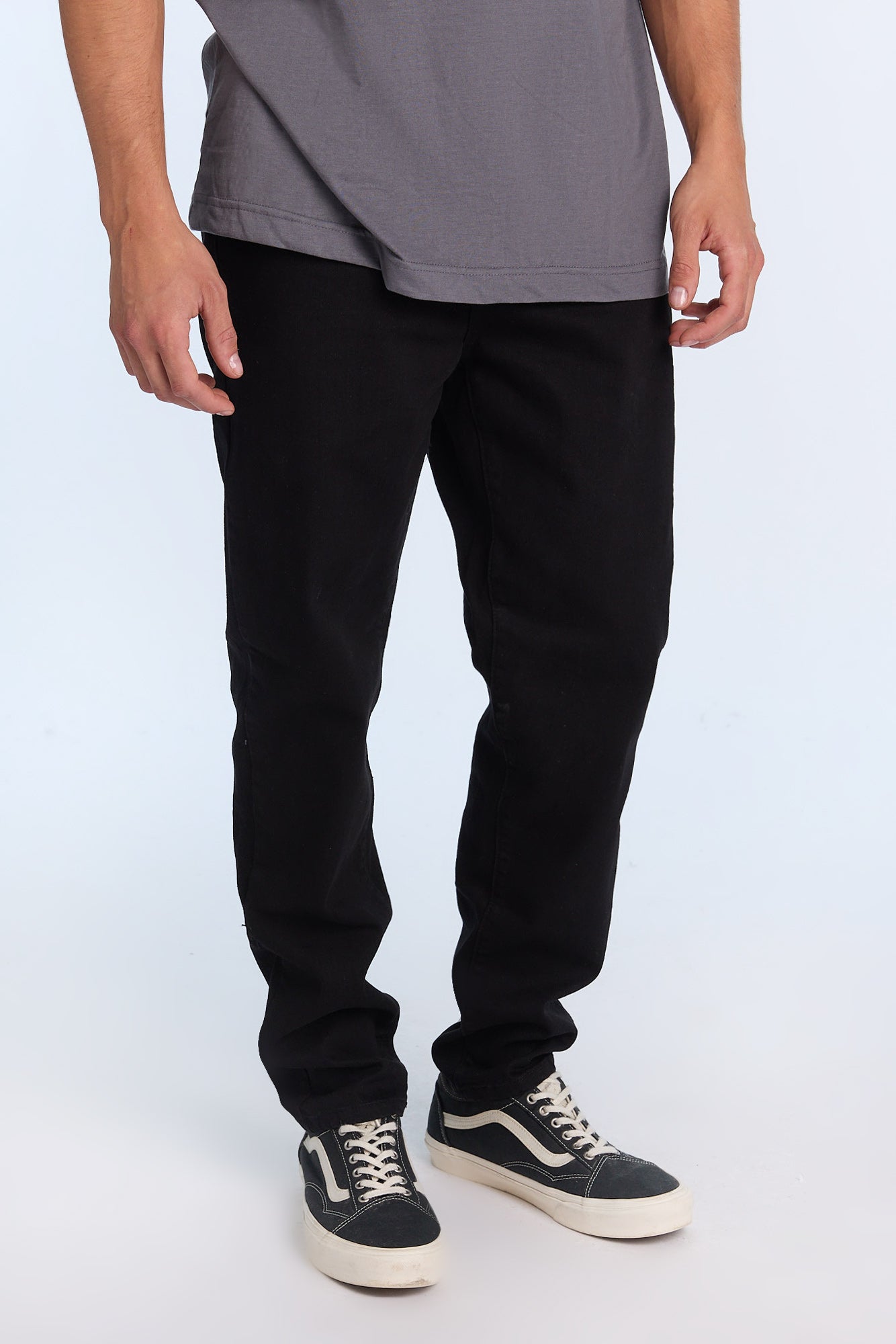 Slim Jeans