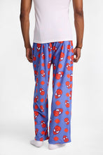 Spider-Man Silky Fleece Pajama Pants thumbnail 3