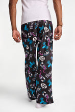 Venom Silky Fleece Pajama Pants thumbnail 3