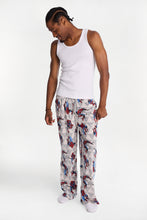Spider-Man Web Silky Fleece Pajama Pants thumbnail 4
