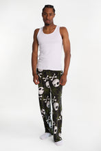 The Nightmare Before Christmas Silky Fleece Pajama Pants thumbnail 4