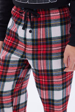 Tartan Plaid Classic Pajama Pant thumbnail 3