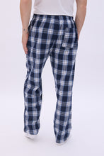 Plaid Classic Pajama Pants thumbnail 3