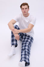 Plaid Classic Pajama Pants thumbnail 4