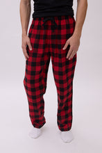 Bufffalo Plaid Classic Pajama Pants thumbnail 1