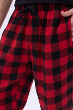 Bufffalo Plaid Classic Pajama Pants thumbnail 2