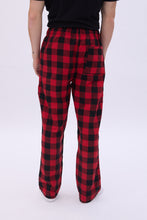 Bufffalo Plaid Classic Pajama Pants thumbnail 3