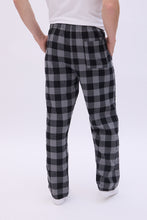 Buffalo Plaid Classic Pajama Pants thumbnail 3