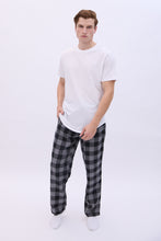 Buffalo Plaid Classic Pajama Pants thumbnail 4