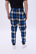 Plaid Pajama Jogger thumbnail 3