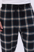 Plaid Pajama Jogger thumbnail 2