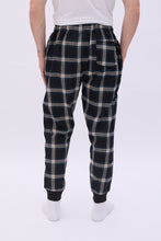 Plaid Pajama Jogger thumbnail 3