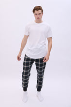 Plaid Pajama Jogger thumbnail 4