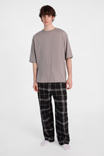 Classic Plaid Pajama Pants thumbnail 4
