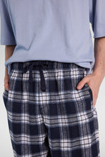Classic Plaid Pajama Pants thumbnail 2