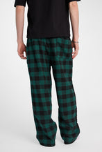 Pantalon pyjama classique à carreaux thumbnail 3