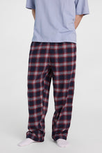 Classic Plaid Pajama Pants thumbnail 1