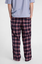 Classic Plaid Pajama Pants thumbnail 3