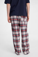 Classic Plaid Pajama Pants thumbnail 3