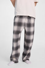 Classic Plaid Pajama Pants thumbnail 1