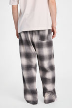 Classic Plaid Pajama Pants thumbnail 3