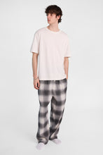 Classic Plaid Pajama Pants thumbnail 4