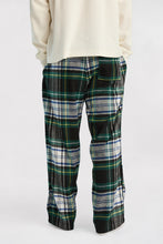 Classic Plaid Pajama Pants thumbnail 4