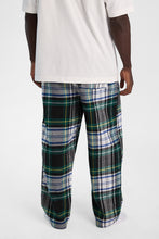 Pantalon pyjama classique à carreaux thumbnail 3
