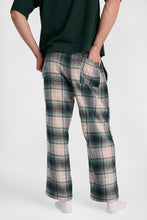 Classic Plaid Pajama Pants thumbnail 3