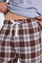 Pantalon pyjama classique tartan thumbnail 2