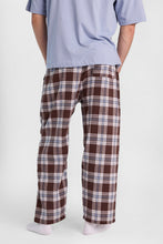 Pantalon pyjama classique tartan thumbnail 3
