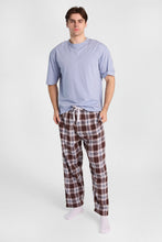 Pantalon pyjama classique tartan thumbnail 4