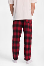 Classic Plaid Pajama Pants thumbnail 3