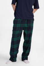 Classic Tartan Pajama Pants thumbnail 1