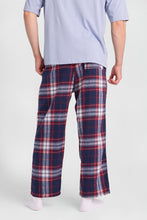 Classic Tartan Pajama Pants thumbnail 3