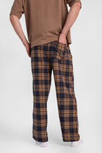 Classic Tartan Pajama Pants thumbnail 3