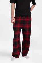 Classic Plaid Pajama Pants thumbnail 1