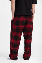 Classic Plaid Pajama Pants thumbnail 3