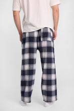Classic Plaid Pajama Pants thumbnail 3