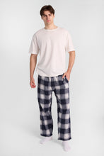 Classic Plaid Pajama Pants thumbnail 4