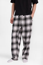 Classic Plaid Pajama Pants thumbnail 1