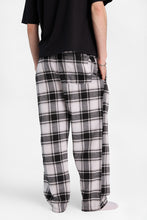 Classic Plaid Pajama Pants thumbnail 3