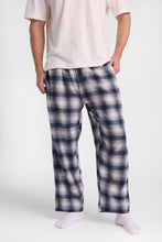 Classic Plaid Pajama Pants thumbnail 1